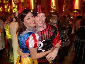M&M Tours Kln Karneval 2011 26