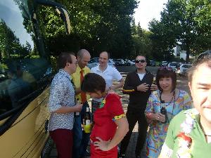 2011.08.20 M&M Tours zu DTK nach Hameln 028