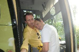 2011.08.20 M&M Tours zu DTK nach Hameln 043
