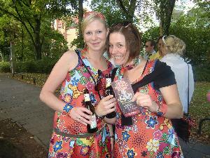 2011.08.20 M&M Tours zu DTK nach Hameln 036