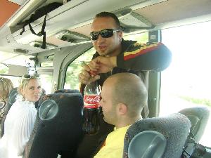 2011.08.20 M&M Tours zu DTK nach Hameln 022