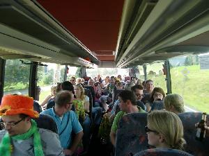 2011.08.20 M&M Tours zu DTK nach Hameln 023