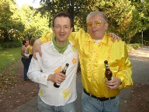 2011.08.20 M&M Tours zu DTK nach Hameln 047