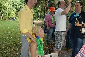 2011.08.20 M&M Tours zu DTK nach Hameln 041