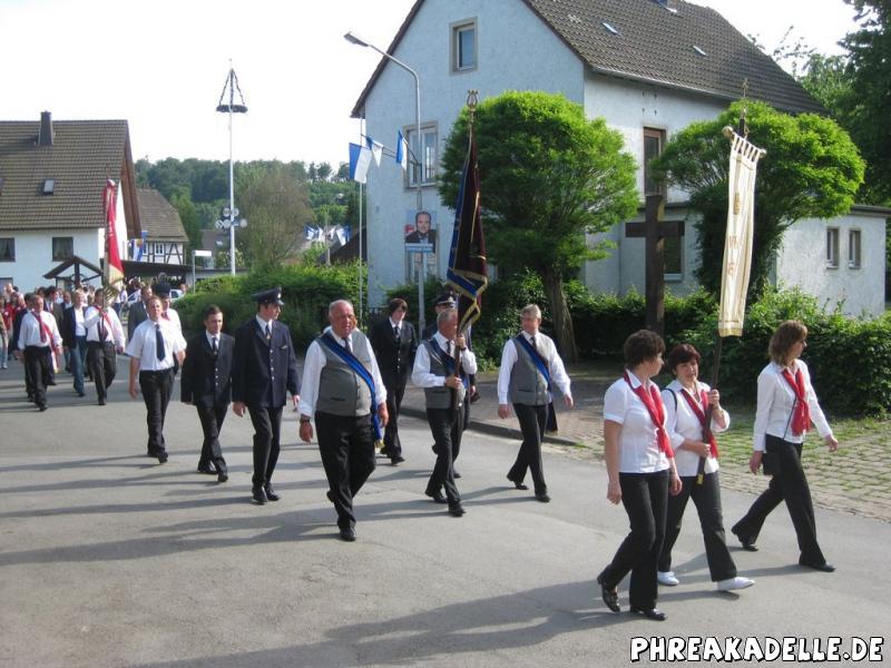 Sportfest 80 Jahre SSV 127