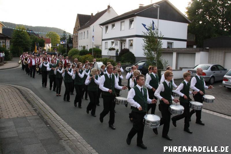 Schtzenfest Wehrden Samstag 106