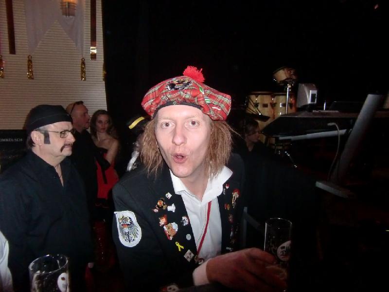 M&M Tours Kln Karneval 2011 02