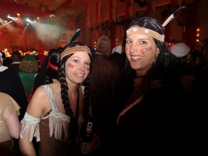 M&M Tours Kln Karneval 2011 03